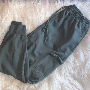 Kendall and Kylie Joggers